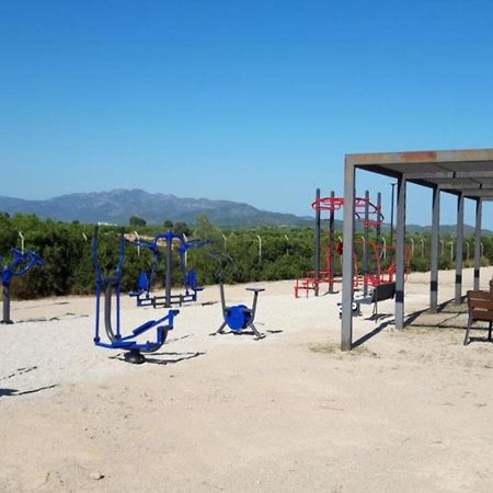 Excepcional Chalet Adosado De Lujo "Una Escapada Al Paraiso" San Jorge  Eksteriør billede
