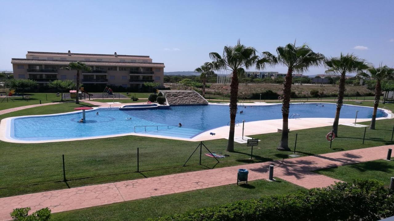 Excepcional Chalet Adosado De Lujo "Una Escapada Al Paraiso" San Jorge  Eksteriør billede