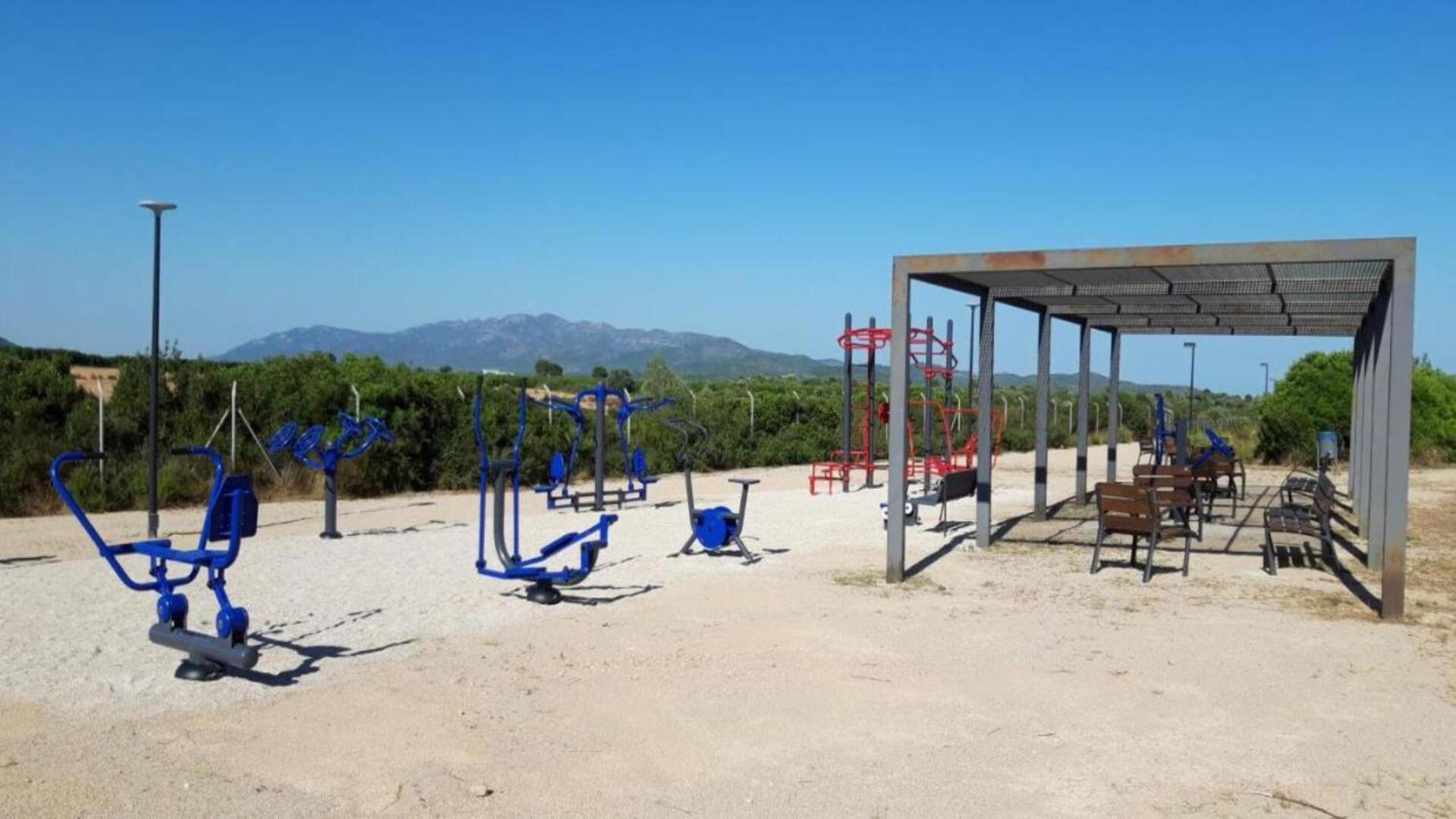 Excepcional Chalet Adosado De Lujo "Una Escapada Al Paraiso" San Jorge  Eksteriør billede