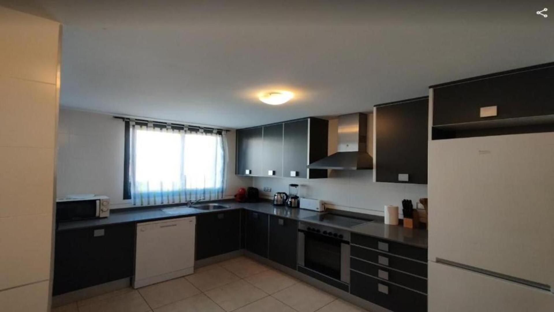 Excepcional Chalet Adosado De Lujo "Una Escapada Al Paraiso" San Jorge  Eksteriør billede