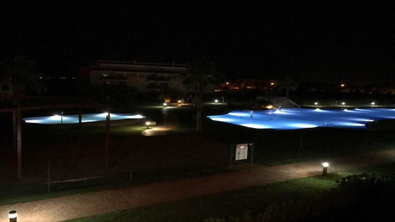 Excepcional Chalet Adosado De Lujo "Una Escapada Al Paraiso" San Jorge  Eksteriør billede