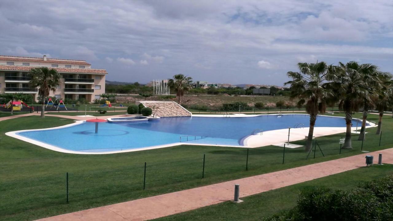 Excepcional Chalet Adosado De Lujo "Una Escapada Al Paraiso" San Jorge  Eksteriør billede