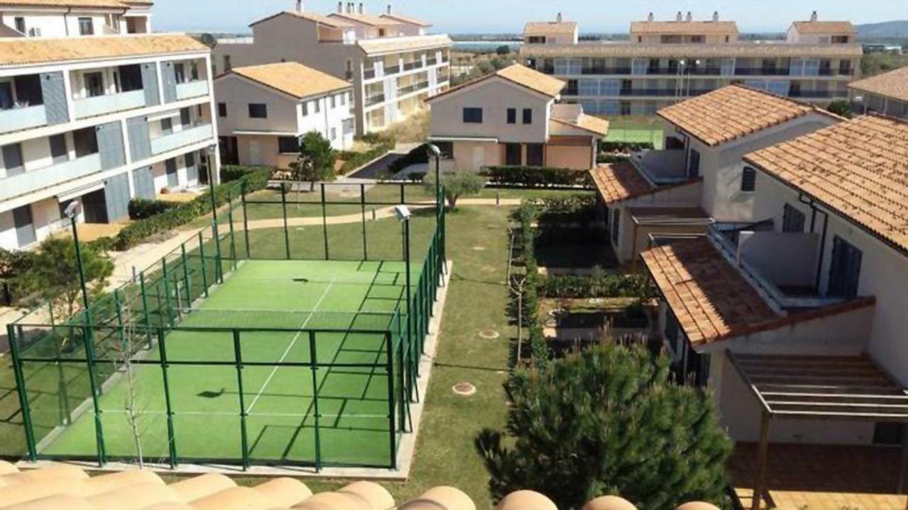 Excepcional Chalet Adosado De Lujo "Una Escapada Al Paraiso" San Jorge  Eksteriør billede