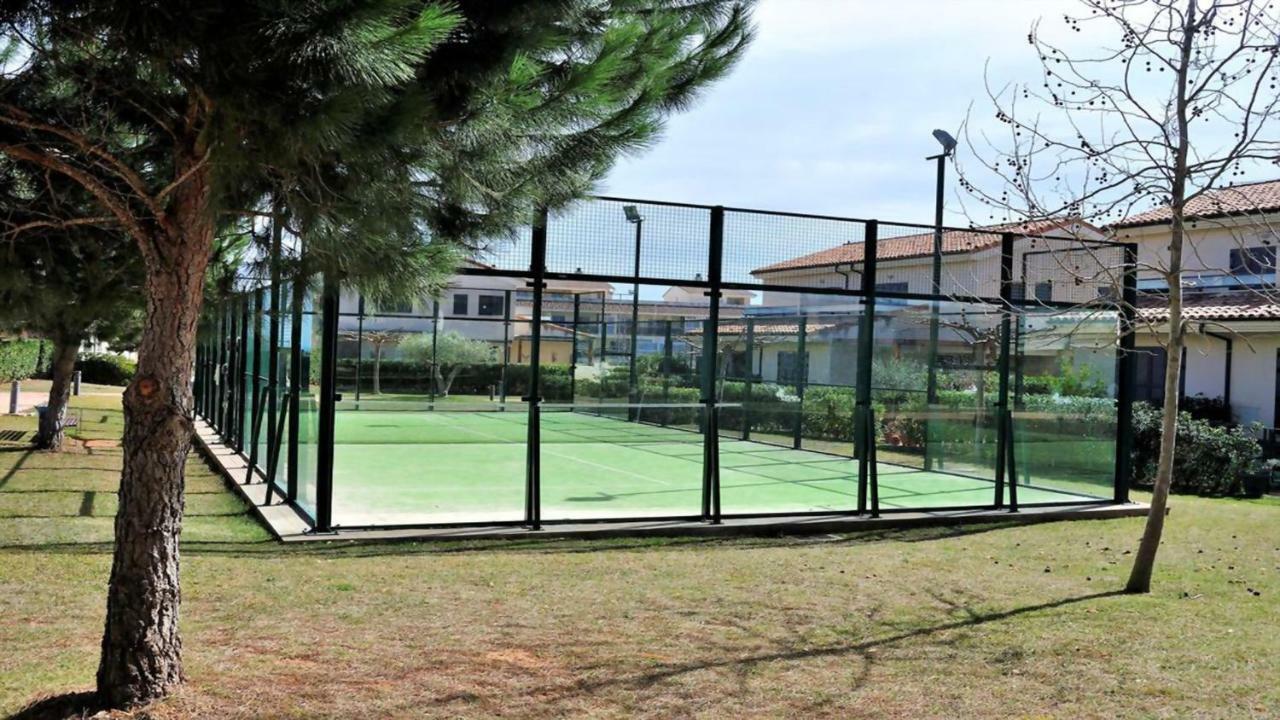 Excepcional Chalet Adosado De Lujo "Una Escapada Al Paraiso" San Jorge  Eksteriør billede